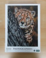 Photographers Puzzle 1000 Teile