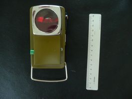 Vintage Lampe/Leuchte aus den 70er Jahren (?)