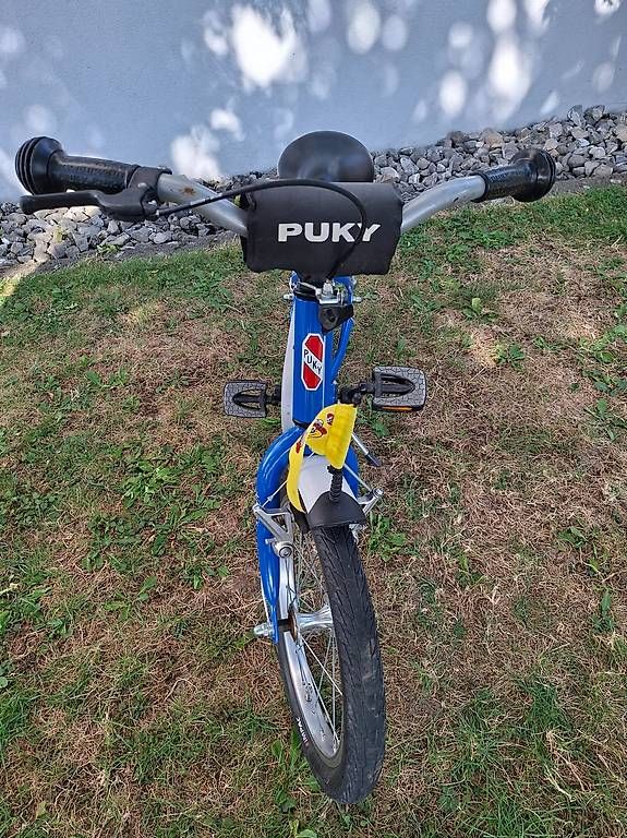 Vélos: Puky Kindervelo – D'occasion à Oberkirch LU par celezi 3