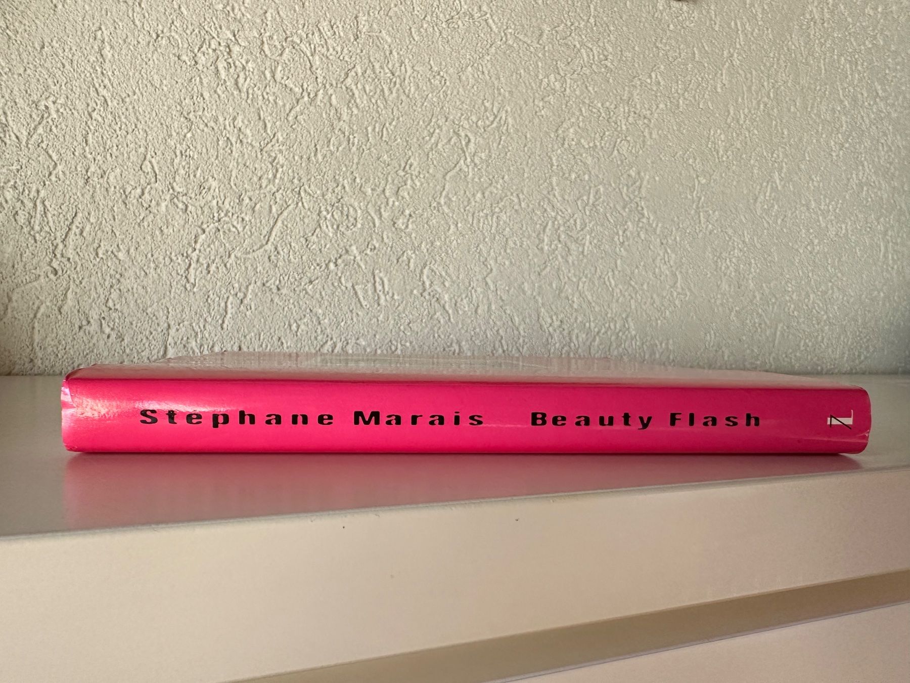 Libri: Stéphane Marais, Beauty Flash, Buch – Usato da Aarburg venduto da flacon05 9