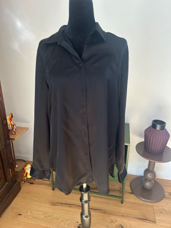 Massimo Dutti chemisier