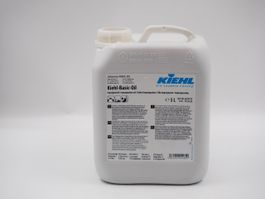 KIEHL Imprägnieröl für Echtholzflächen 5L (26100607PL)
