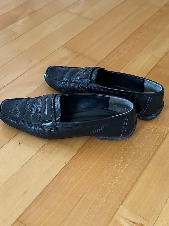 Paul Green Scarpe da donna: Paul Green Schuhe Damen – Usato da Bülach venduto da marspi