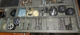 Diverse Teile Golf3/Vento