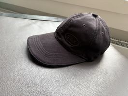 Schwarze Cap/Basecap von TEX in gutem Zustand
