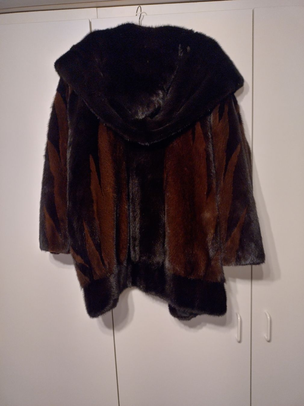 Nerz Vestes: Pelzjacke – D'occasion à Thayngen par Mick001