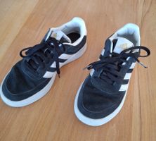 Halschuhe v. Adidas, Gr. 37 1/3