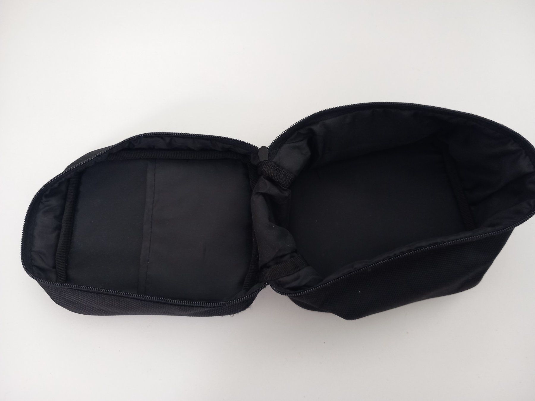 Borse: Tasche /Etui mit Reissverschluss + Griff – Nuovo e nell'imballaggio originale da Oensingen venduto da SpiPhEg46 5