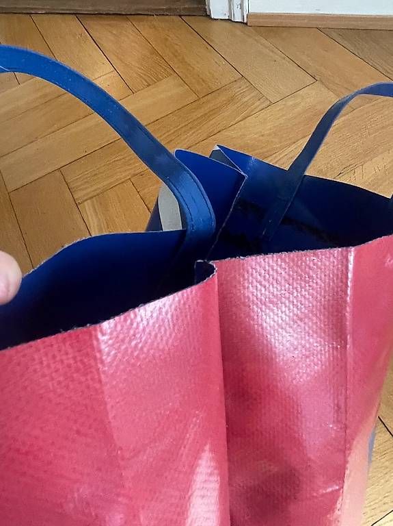 Freitag Borse: Freitag F52 Miami Vice Tragtagsche – Usato da Basel venduto da helger 2