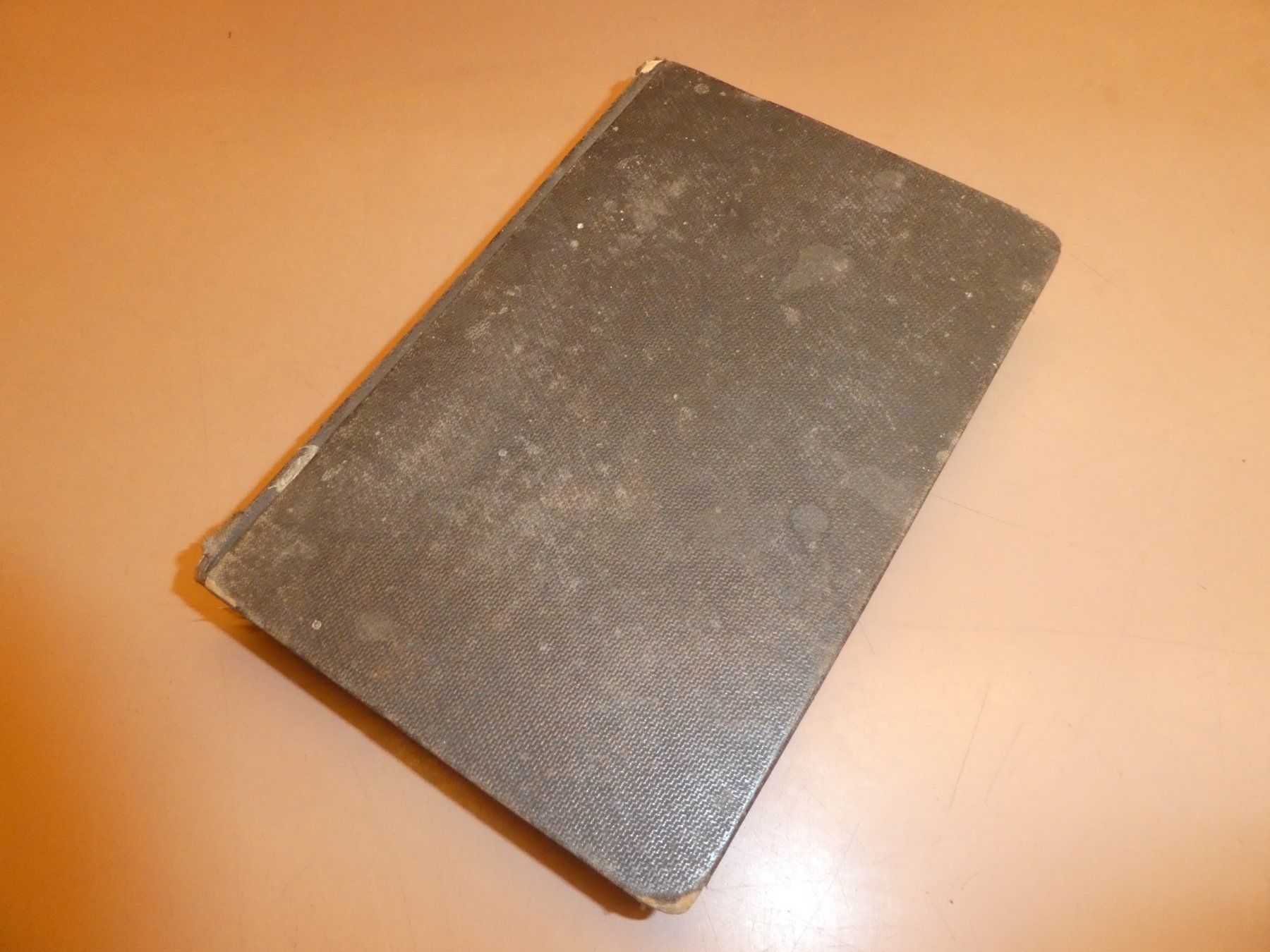 Libri: Historisches Gesangbuch 1854 – Usato da Chur venduto da Diversico2010 7
