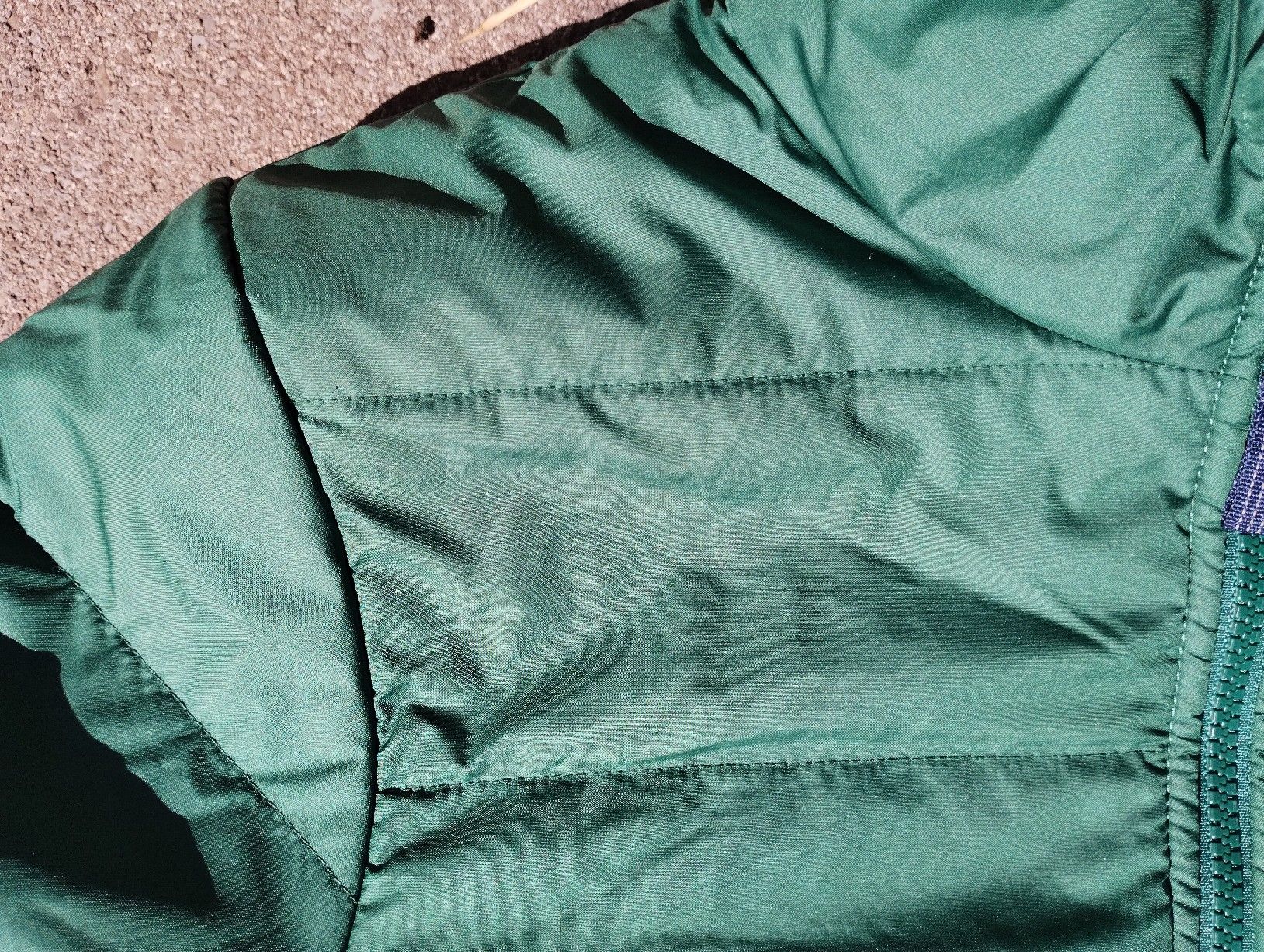 Patagonia Giacche & Cappotti: Jacke Patagonia – Usato da Zürich venduto da fabianwidmer01 4