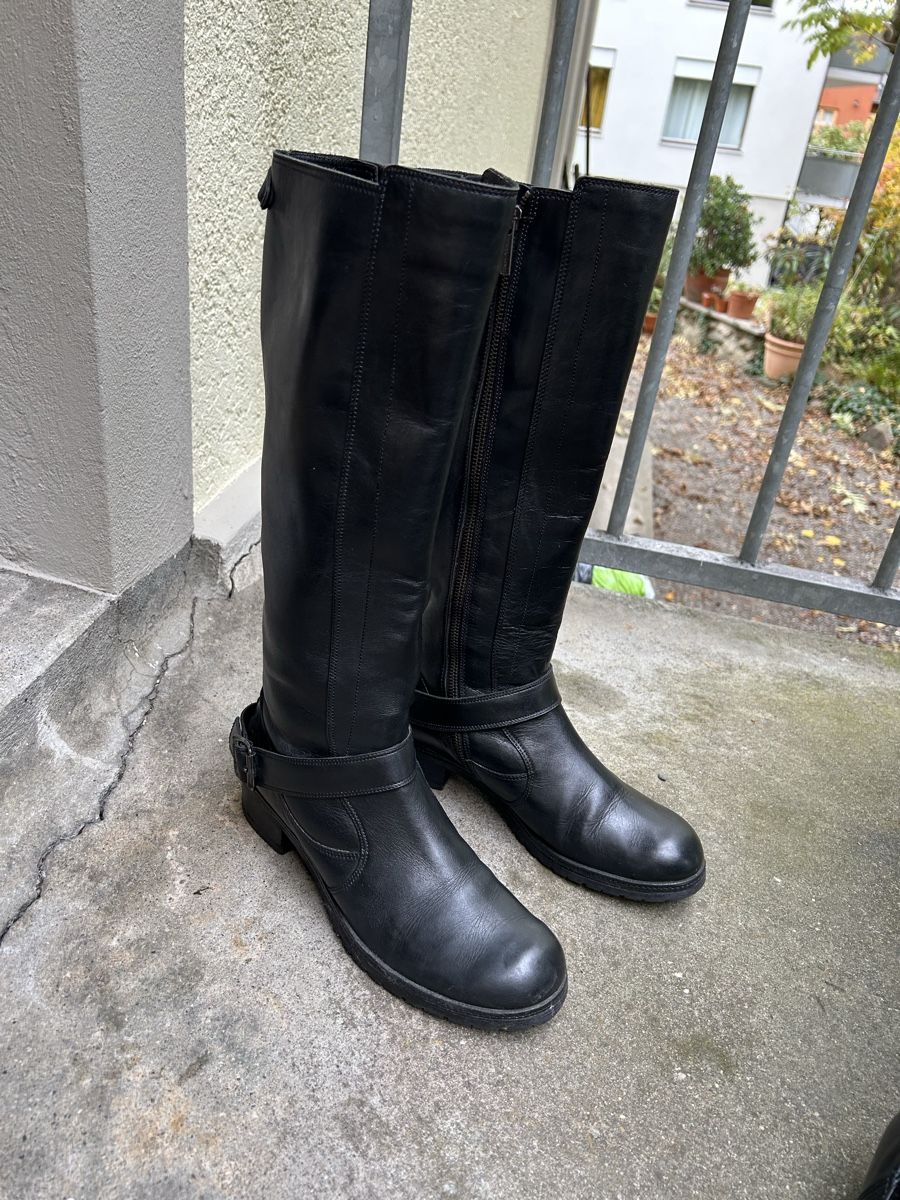Marc O'Polo Scarpe da donna: marco polo stiefel – Usato da Zürich venduto da del_2dkl