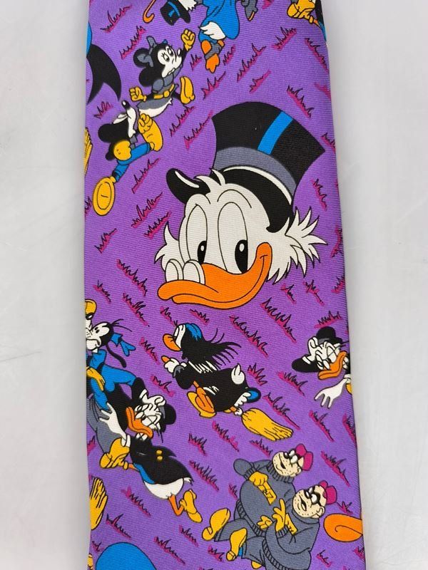 Cravates: DISNEY Krawatten 3 Stück – D'occasion à Rüti ZH par Restwert_Rueti_ZH 3