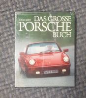 Das grosse Porsche Buch