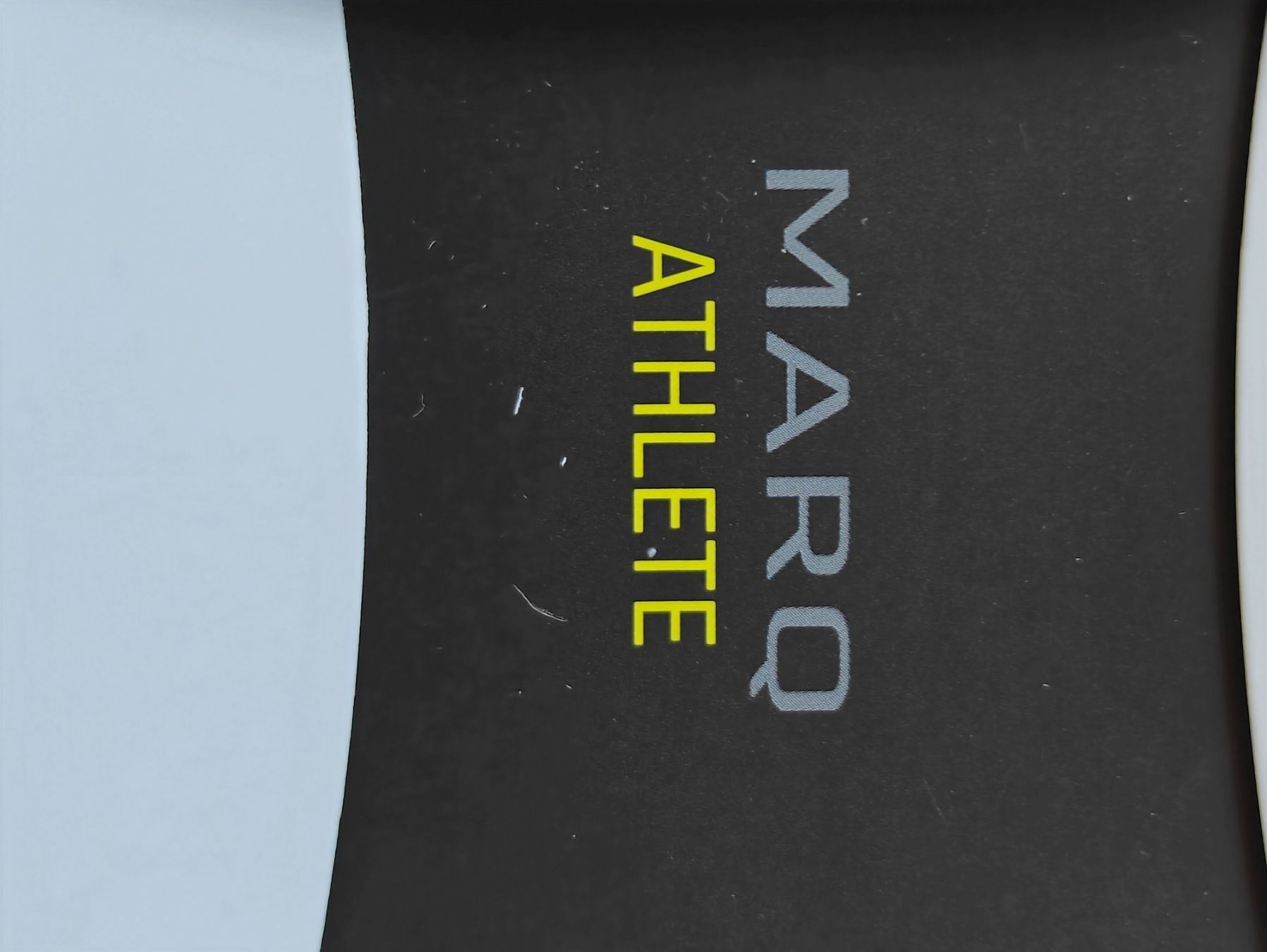 Garmin Smartwatch: Garmin Marq Athlete Gen 1 – Gebraucht aus Aesch BL von steve_weil 3