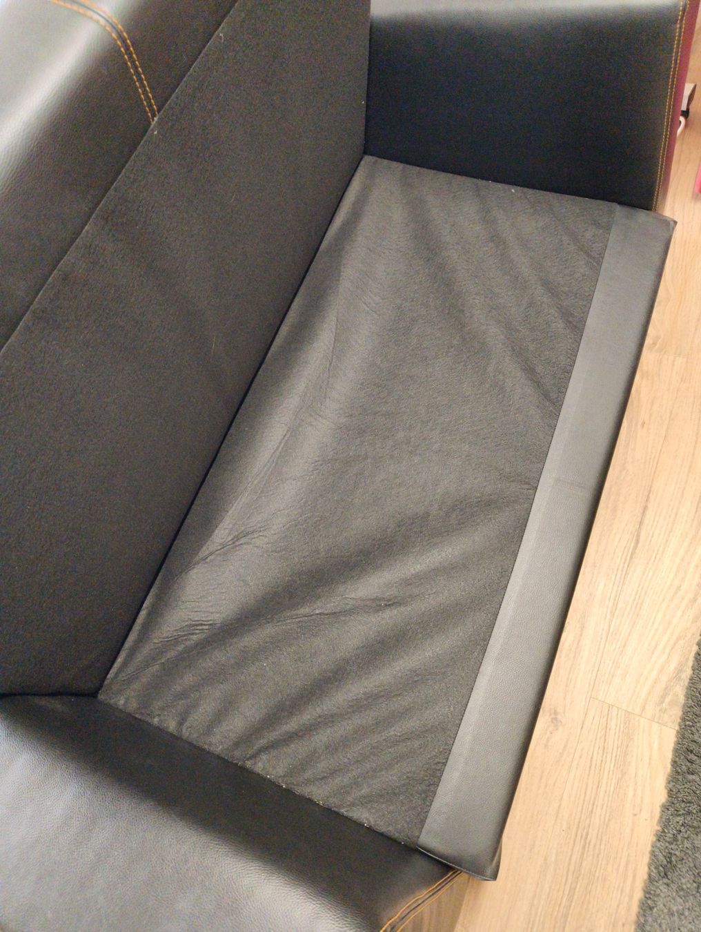 Sofas: Bettsofa – D'occasion à Basel par bk_brockibasel 3