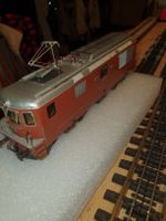 BLS Re 4/4 Spur 0 DC
