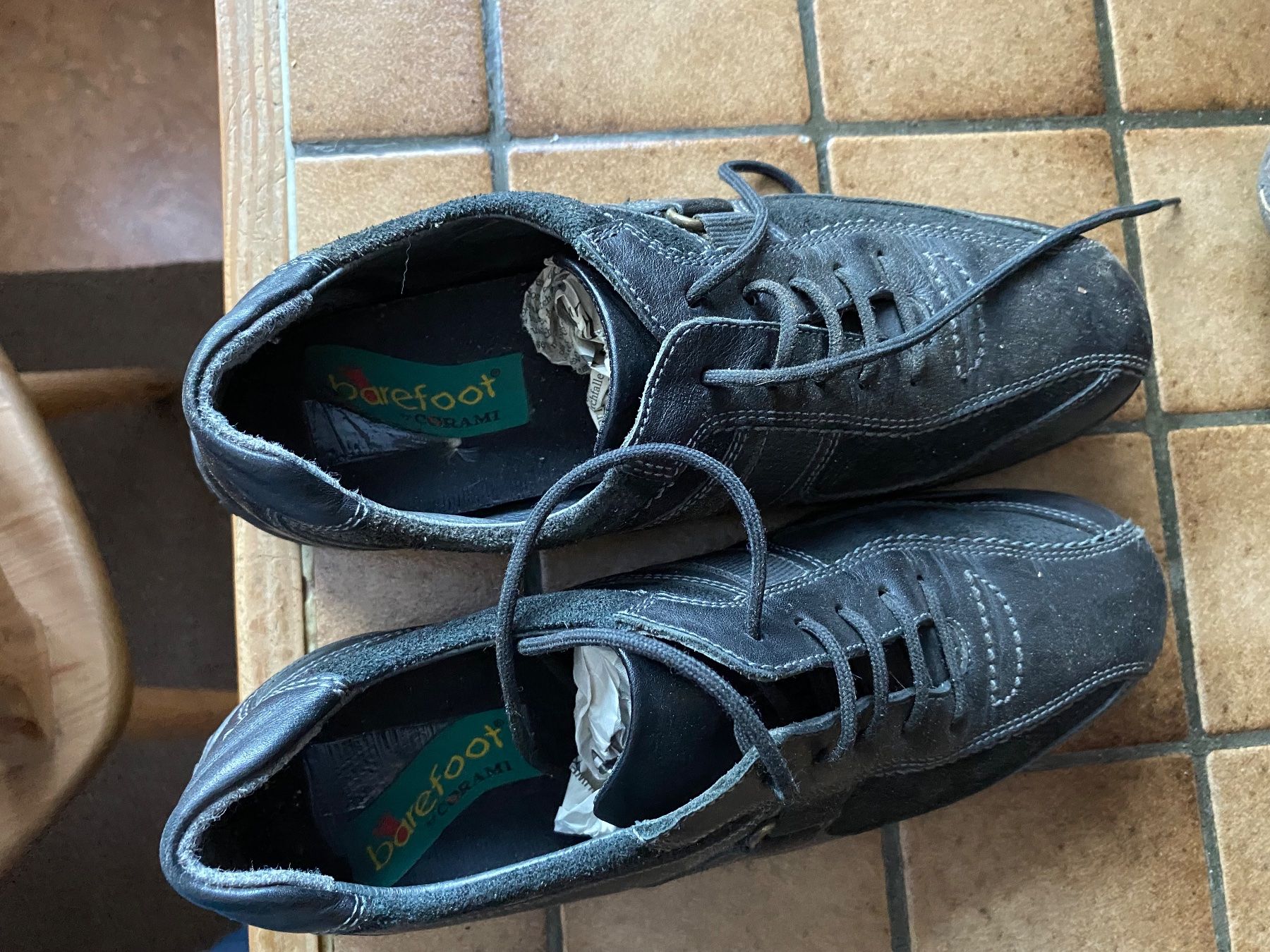 Scarpe da donna: Schuhe, grösse 39, Damen – Usato da Klosters venduto da Rigi98 1