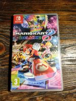 Nintendo Switch Mario Kart 8 Deluxe Occasion - Parfait État