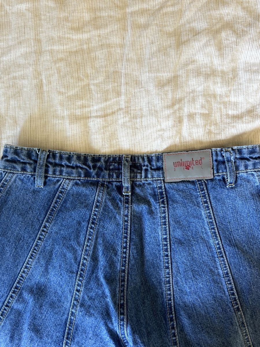 Jeans: Jeans vintage bootcut – Gebraucht aus Vessy von tania4284 2