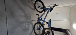 Kinder Velo