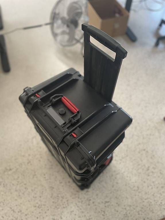Videocamere: Tilta - Armor Man 3.0 – Nuovo (secondo la descrizione) da Crissier venduto da ExclusiveHaze 5