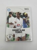 Grand Slam Tennis (Wii)