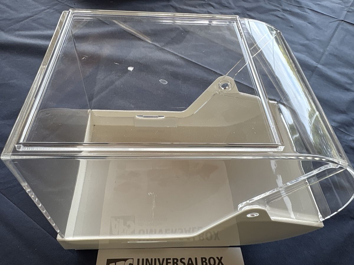 Contenitori & Simili: Universalbox z b für Süsses, neu – Nuovo (secondo la descrizione) da Grenchen venduto da nethy 1