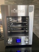 Koenig Elektro Beef Grill