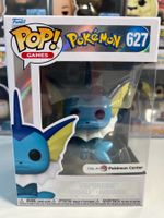 Funko POP! Vaporeon Pearlescent Limitée Pokémon Center