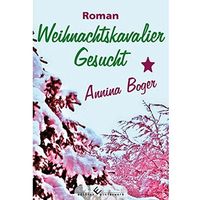 Weihnachtskavalier Gesucht