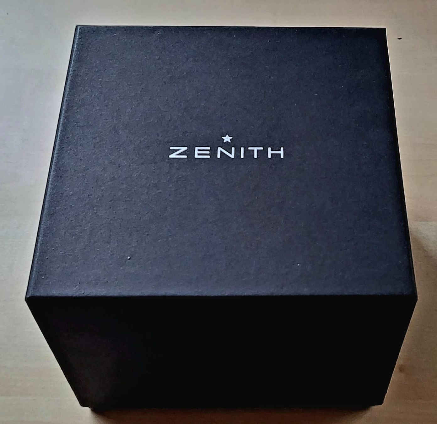 Zenith Orologi: Zenith Pilot Typ 20 Annual Calendar Stahl 48mm – Usato da Aarau venduto da trader1000 8