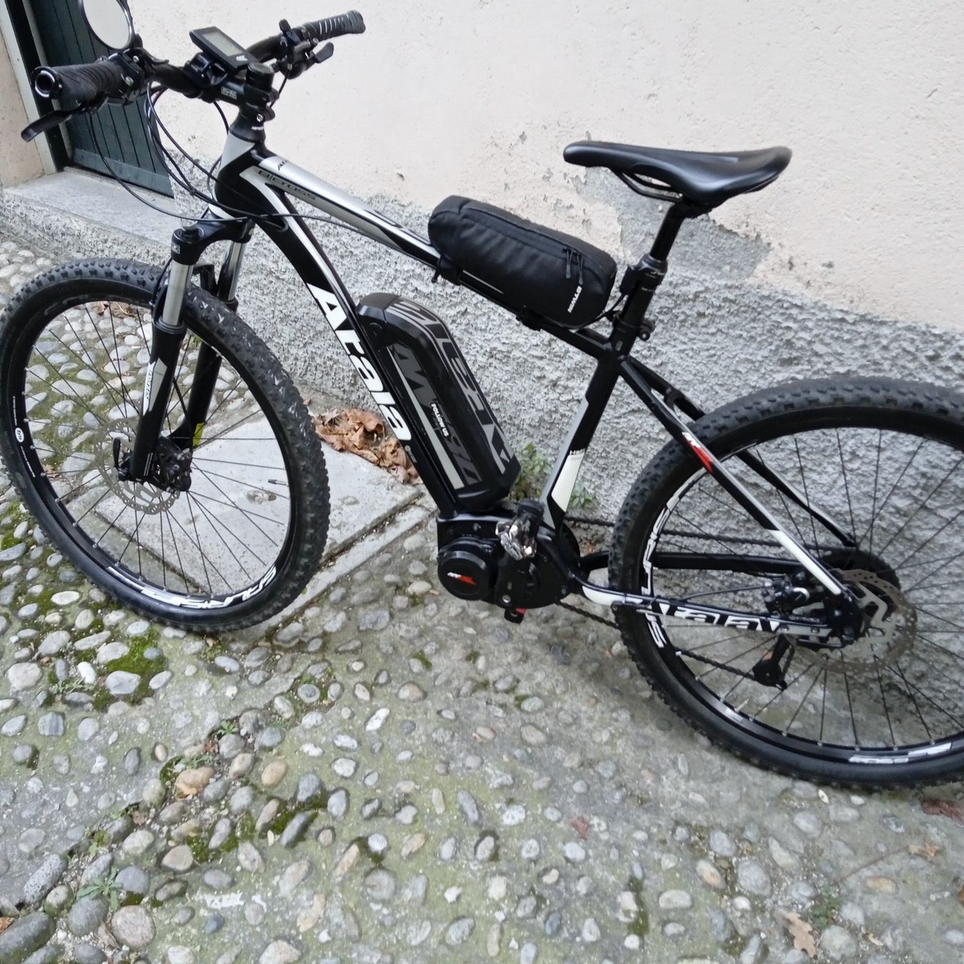 Biciclette: E-MTB Atala B Cross – Nuovo (secondo la descrizione) da Chiasso venduto da gia_82g8