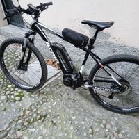 E-MTB Atala B Cross