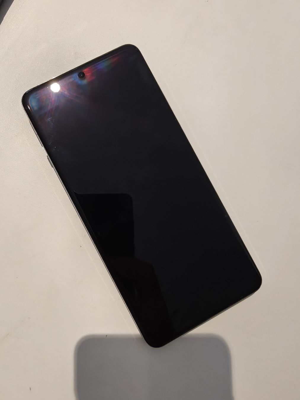 OnePlus Telefoni cellulari / Smartphones: Oneplus 13 12/256gb – Usato da Delémont venduto da man_gpn6 1