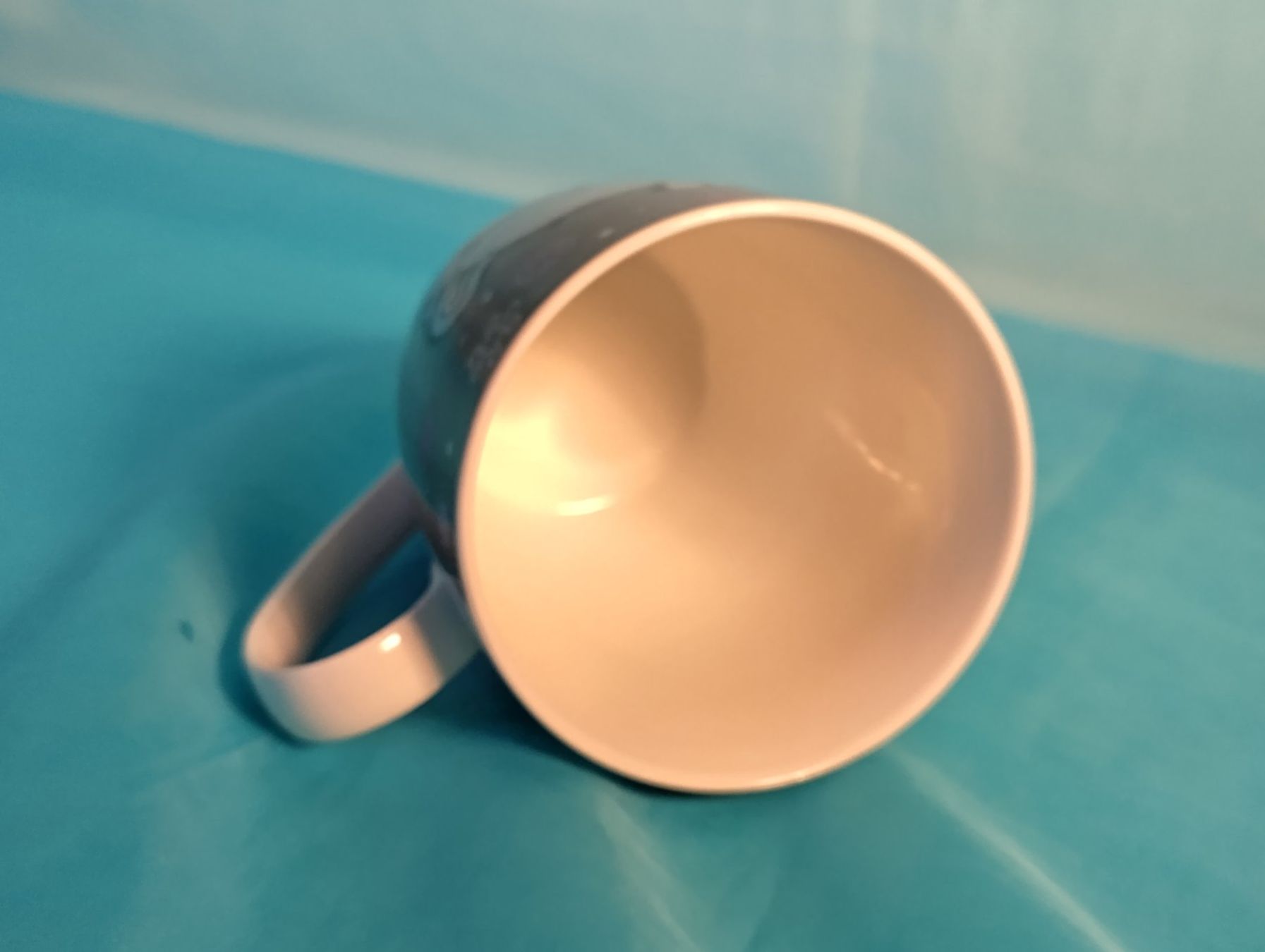 Nici Tassen: Tasse NICI Bär im Winter – Neu (gemäss Beschreibung) aus Bellach von JingleCherry 3