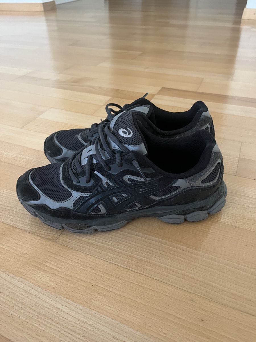 Chaussures hommes: Asics Gr. 43.5 – D'occasion à Bülach par coco4321