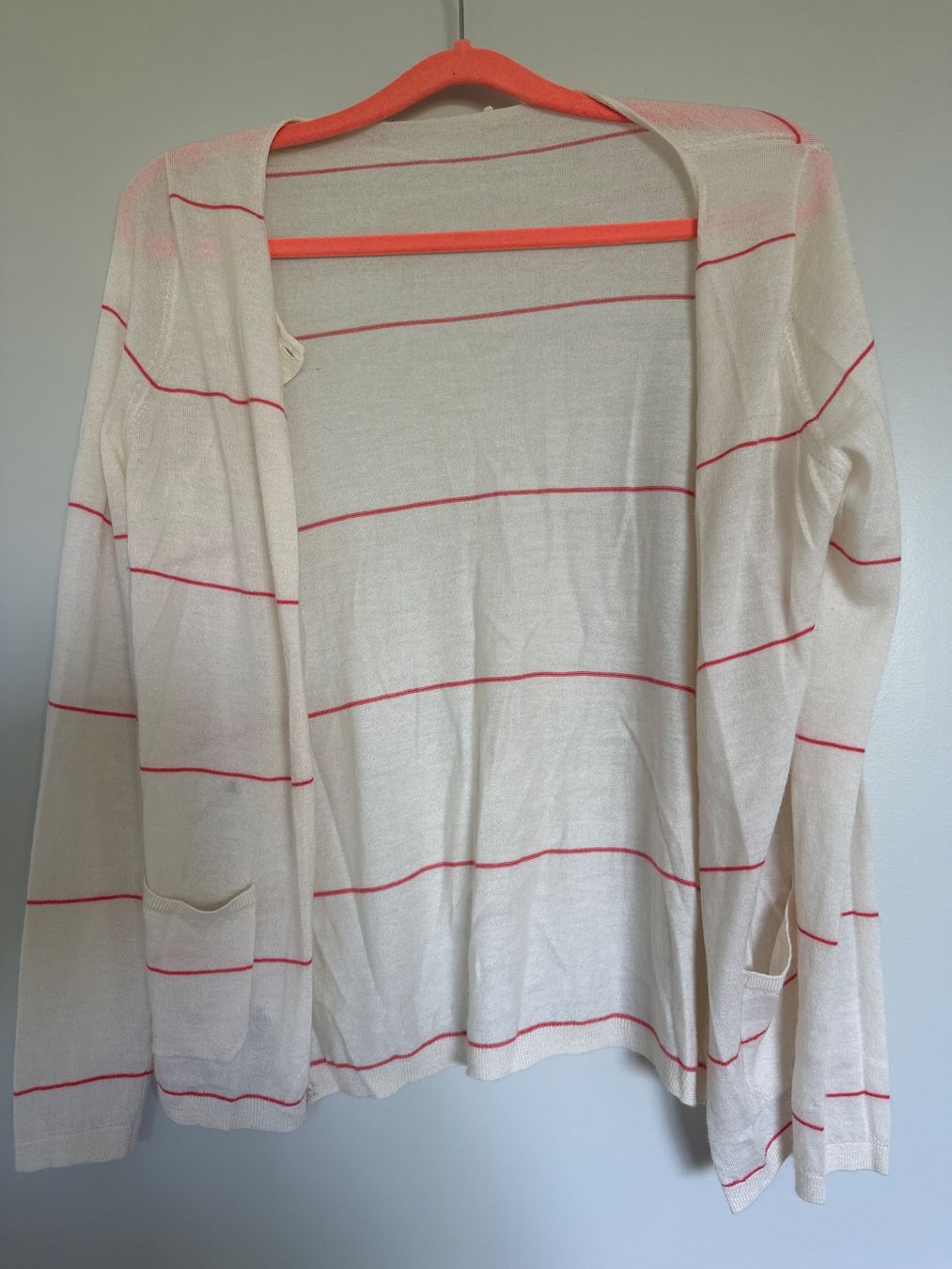 Stefanel Giacche: Cardigan aus Cashmere von Stefanel – Usato da Basel venduto da Val_8xhs