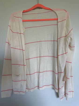 Cardigan aus Cashmere von Stefanel