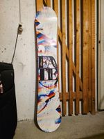 NITRO Snowboard