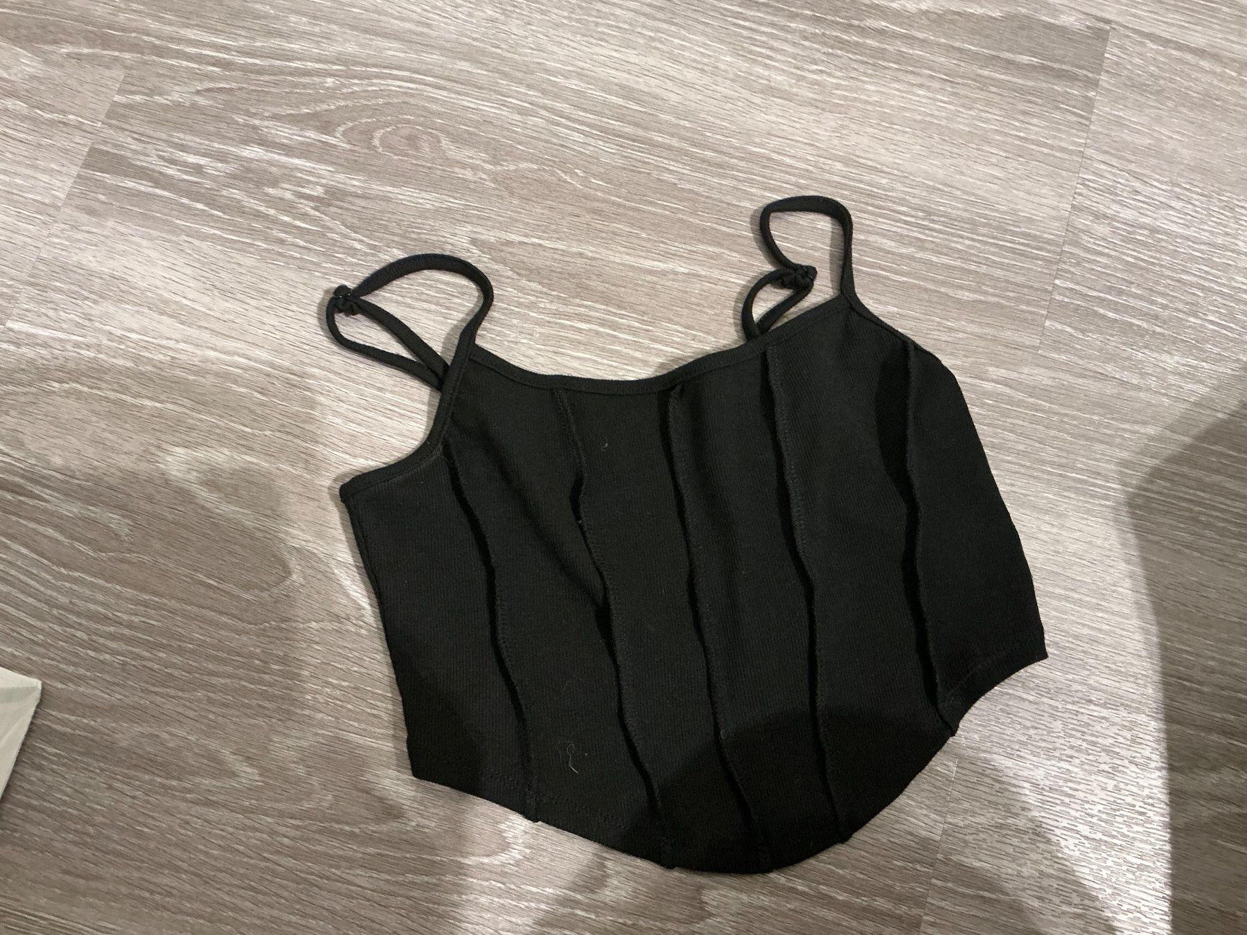 Tops: Herziges Top Gr.L – Gebraucht aus Würenlos von Starceve 1