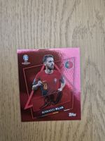 Topps Euro24, Silva Sp Signature