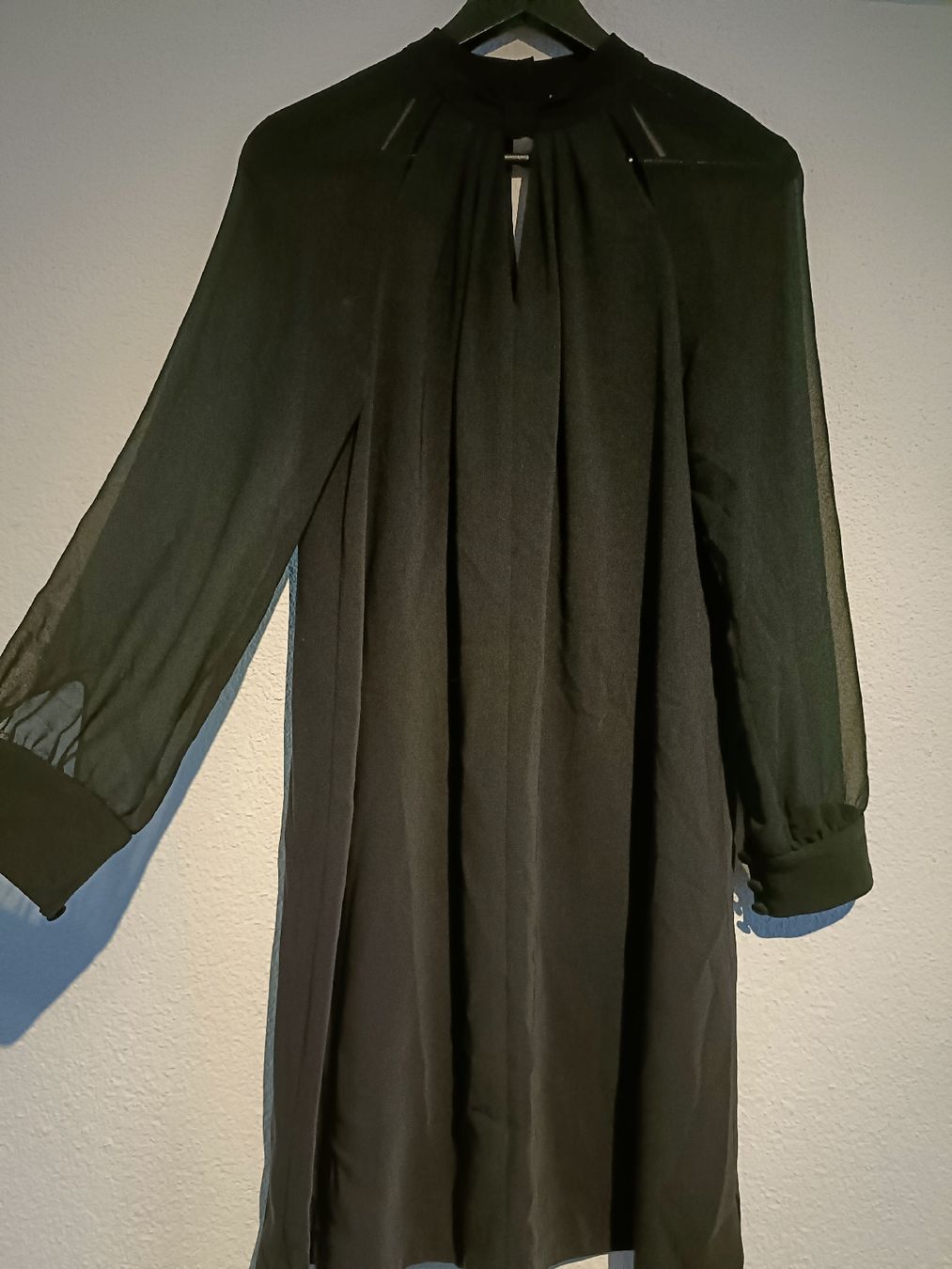Vestiti: Longsleeve Kleid – Usato da Bergdietikon venduto da Bico01