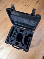 Hartschalentransportkoffer zu DJI Phantom 2