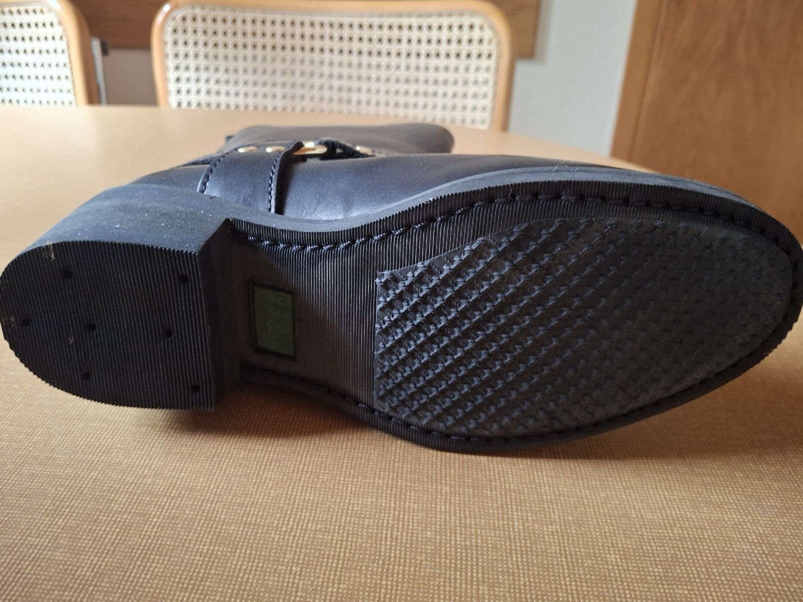 Damenschuhe: Stiefel – Neu und originalverpackt aus Rudolfingen von Nuri52 2