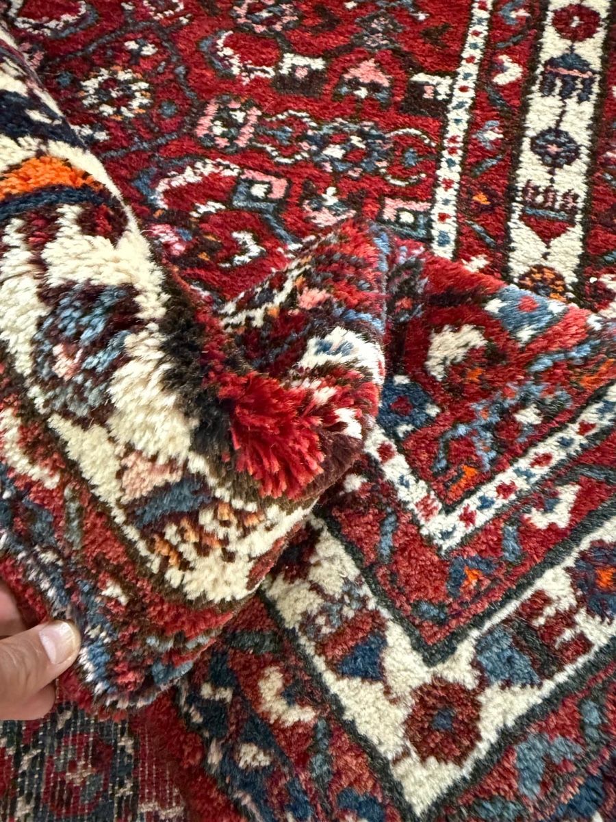 Tappeti: Perserteppich Läufer, 90x630.cm – Usato da Sempach venduto da Star7 4
