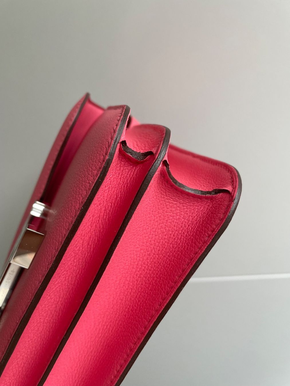 Hermès Taschen für Damen: Hermes Constance Tasche – Neu und originalverpackt aus Winterthur von 19.19 3