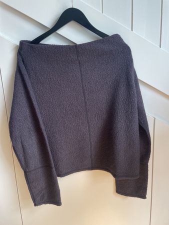 Turtle-Nack Pullover (Made in Germany) / Gr. L