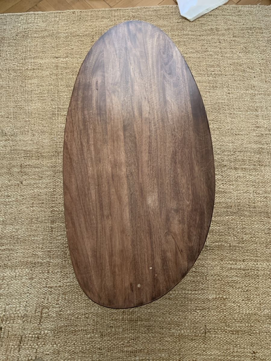 Tavoli: Zara Home low table – Usato da Genève venduto da art_6xrz 1