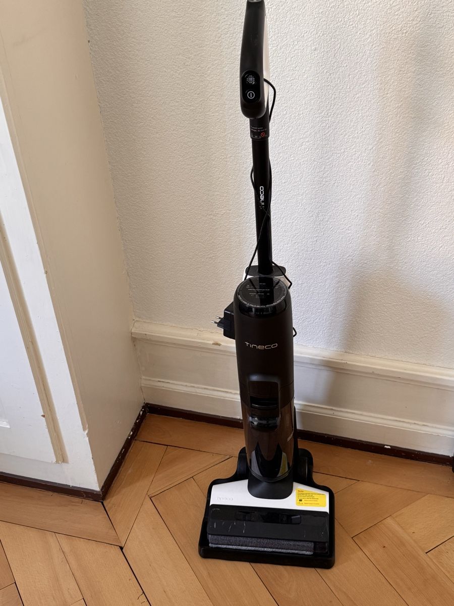 Tineco Aspirapolveri & Accessori: Tineco S5 One Smart – Usato da Zürich venduto da Dom_8 1